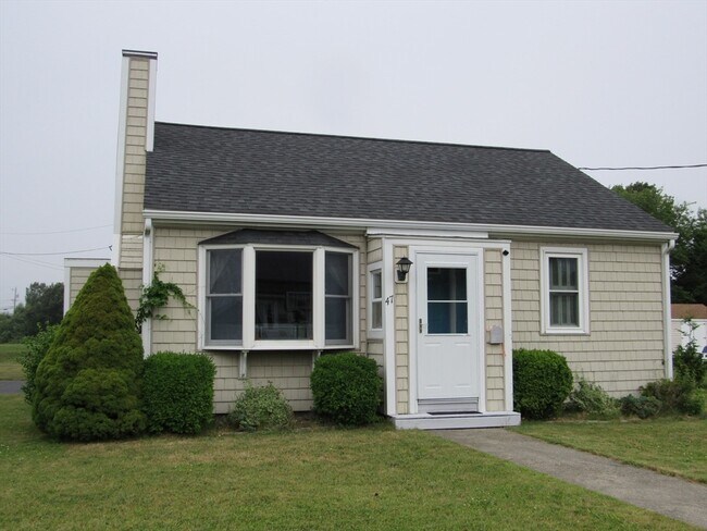 Building Photo - 47 Bourne Neck Dr
