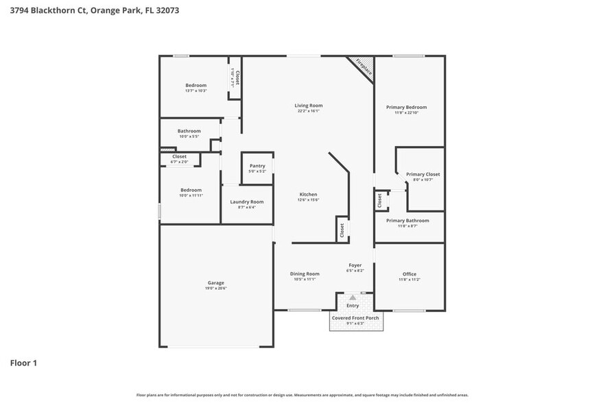 Building Photo - 3794 Blackthorn Ct