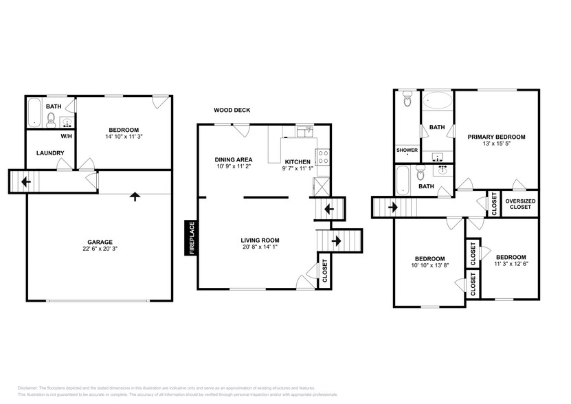 Building Photo - 305 Nims Dr