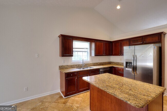 Building Photo - 5386 Haverford Mill Cove NW