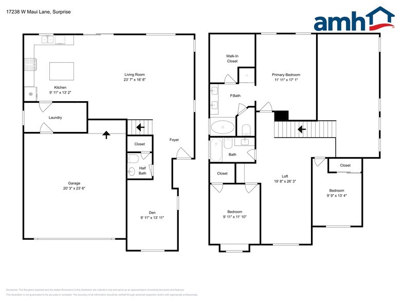Building Photo - 17238 W Maui Ln