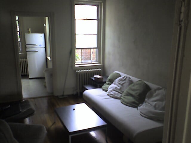 LR to Kitchen - 745 S 4th St