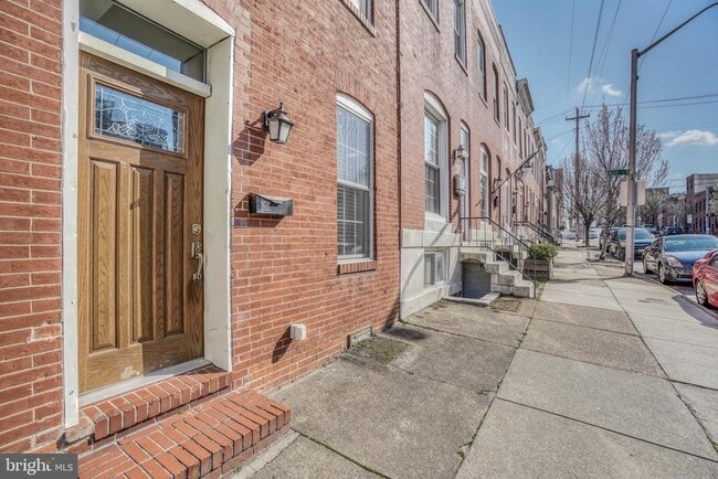 Building Photo - 3308 O'Donnell St
