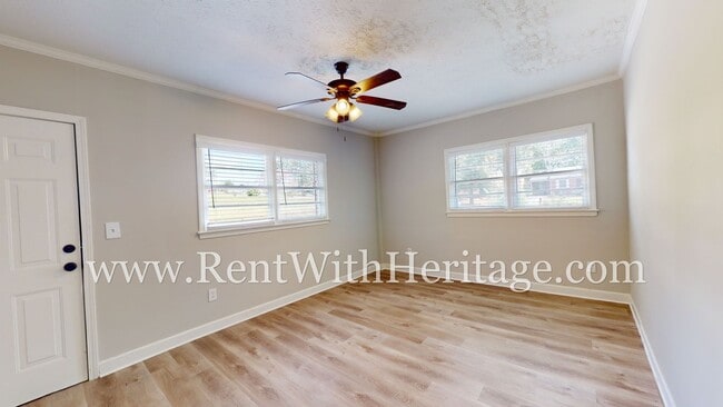 Building Photo - GORGEOUS BRICK RANCH WITH ALL THE UPGRADES...