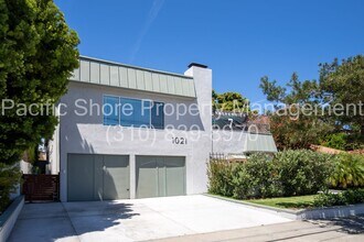 Building Photo - Updated 3-Bedroom First-Floor Condo in Prime Santa Monica Location