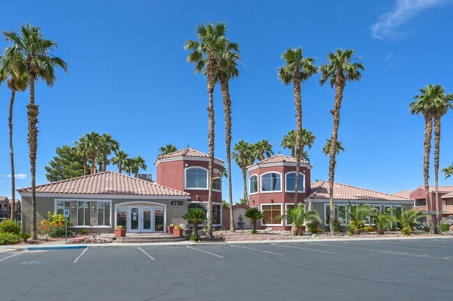 Building Photo - NE Near Nellis! Gated! Community Pool, Spa...