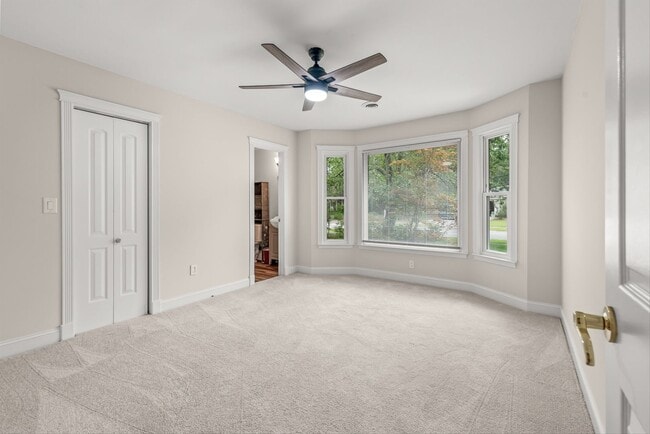 Building Photo - Lovely 3 BR, 2 BA Newly Renovated Ranch Home, Large Backyard with Koi Pond