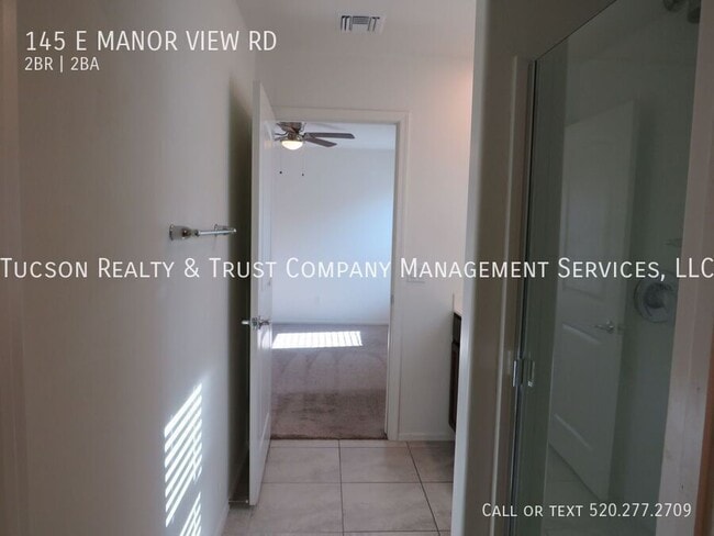 Building Photo - 145 E Mnr Vw Rd