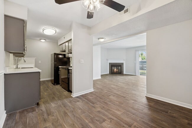 Floorplan - Rivergate Meadows