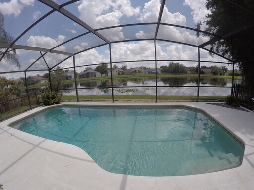 Building Photo - Waterford Chase: Pool Home! 6 Bedroom + loft, 4 Bath, 2 Car Garage