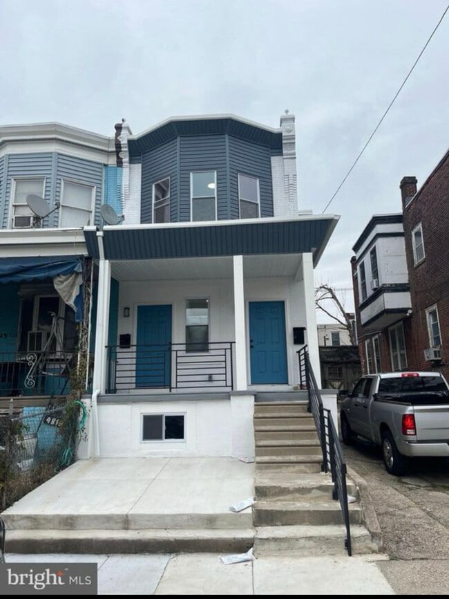 Building Photo - 4817 N 15th St