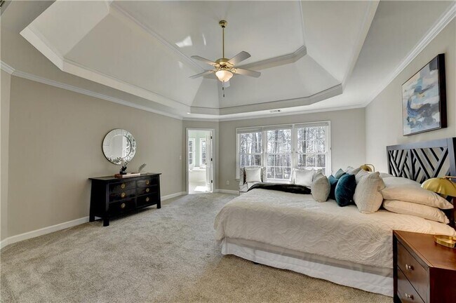 Building Photo - 4910 Wimborne Ct