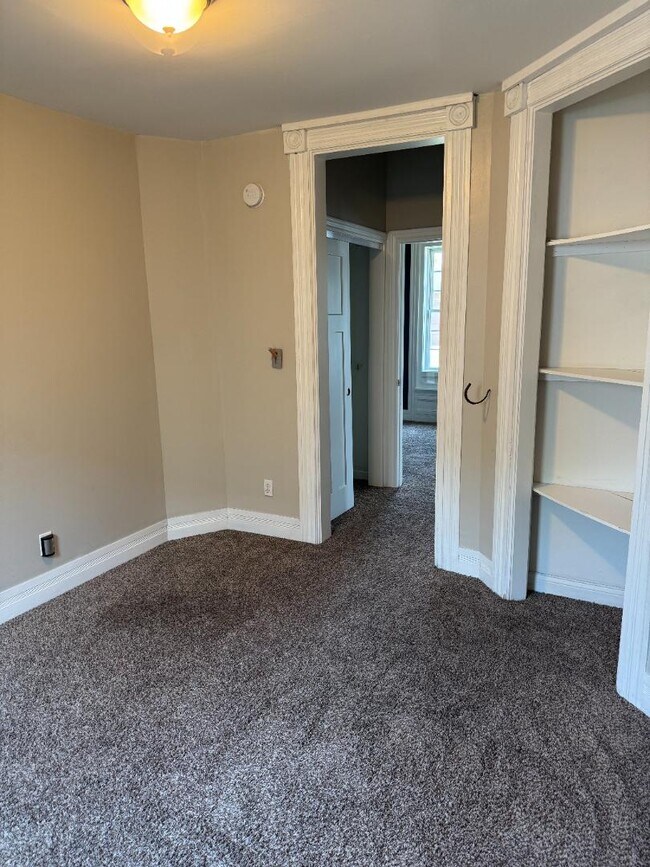 Building Photo - 1610 19th St