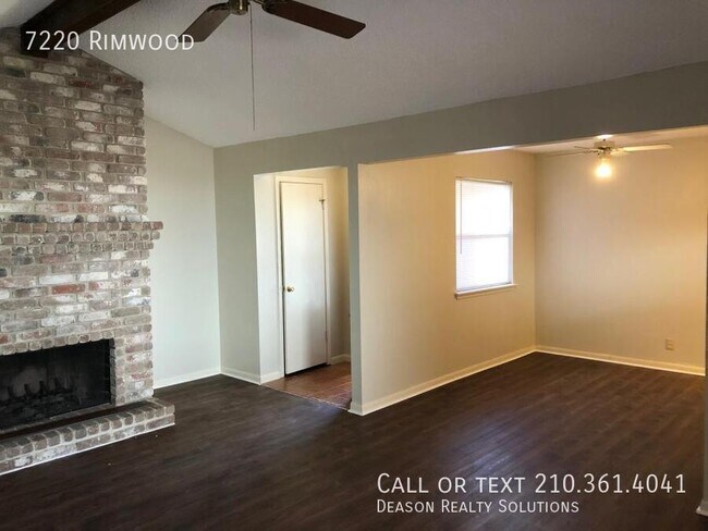 Building Photo - 7220 Rimwood-