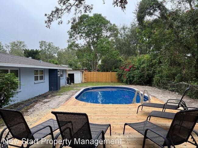Building Photo - 3 br, 2 bath House - 1012 Gary Ave