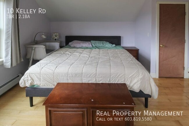 Building Photo - 10 Kelley Rd