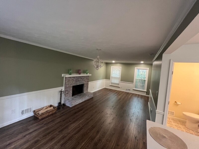 Building Photo - 4008 Rock Mill Dr