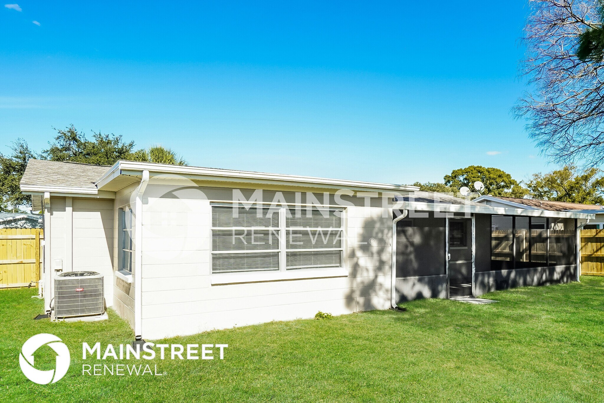 Building Photo - 8200 Monarch Dr