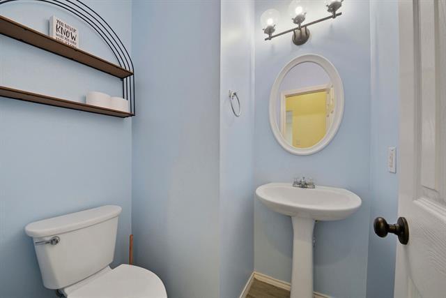 Building Photo - 16246 Field Haze Tr