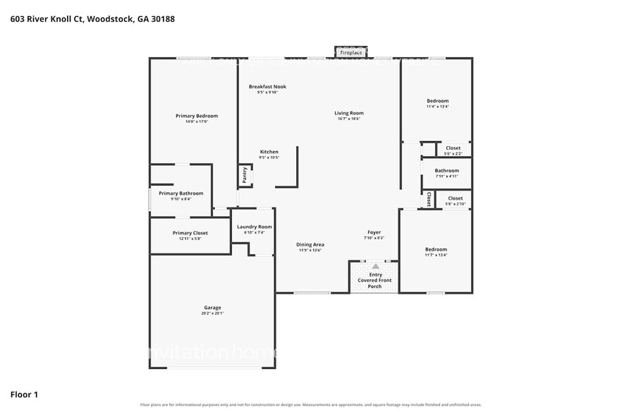 Building Photo - 603 River Knoll Ct