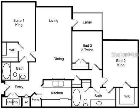 Building Photo - 2300 Butterfly Palm Way