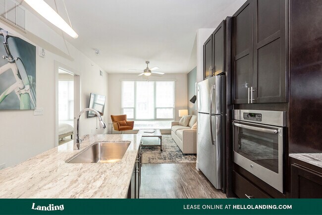 Building Photo - 11721 Domain Blvd