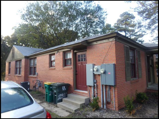 Building Photo - 2318 S Louisiana St