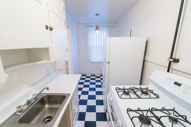 Floorplan - Geraldine