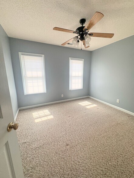 Bedroom 2 - 144 Swan Quarter Dr