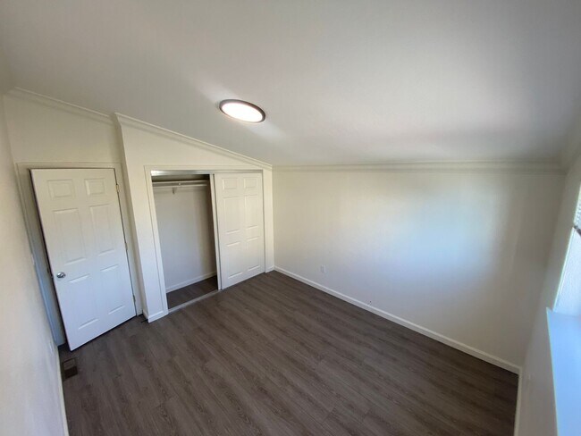 Building Photo - 2810-2814 Chronicle Ave