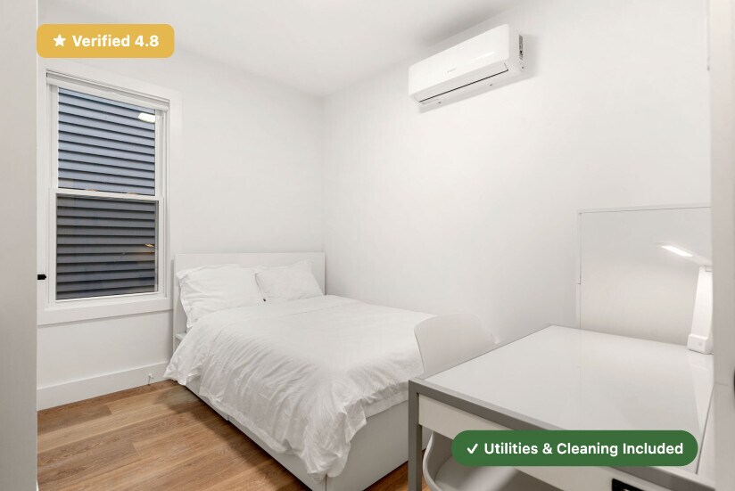 Building Photo - Furnished Private Bedroom in South Boston