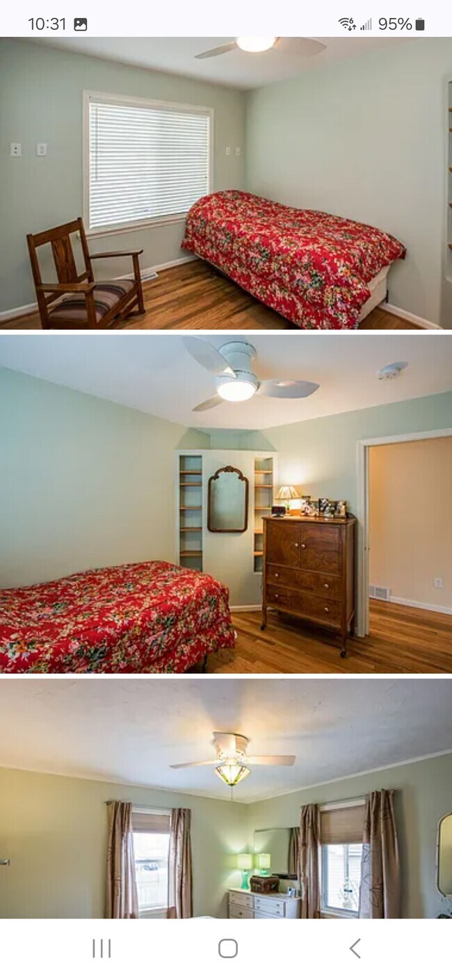 Building Photo - 205 W Benton St