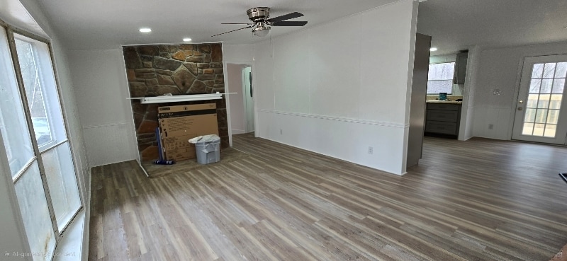 Building Photo - 1821 Bascom Ln