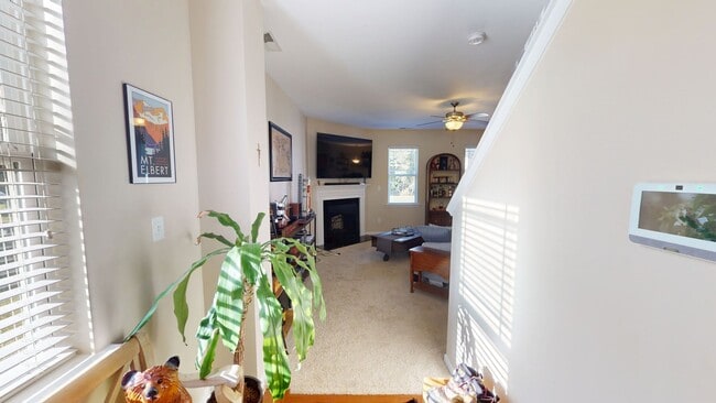 Building Photo - Stylish Two-Story in the dreamy Riverbrook...