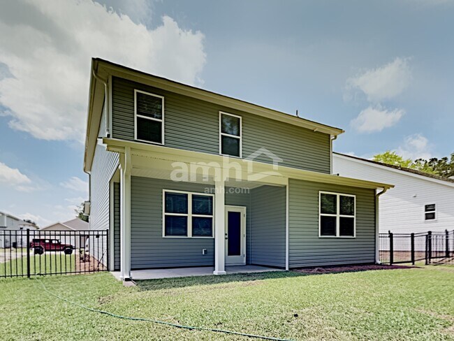 Building Photo - 404 Ronter Ct
