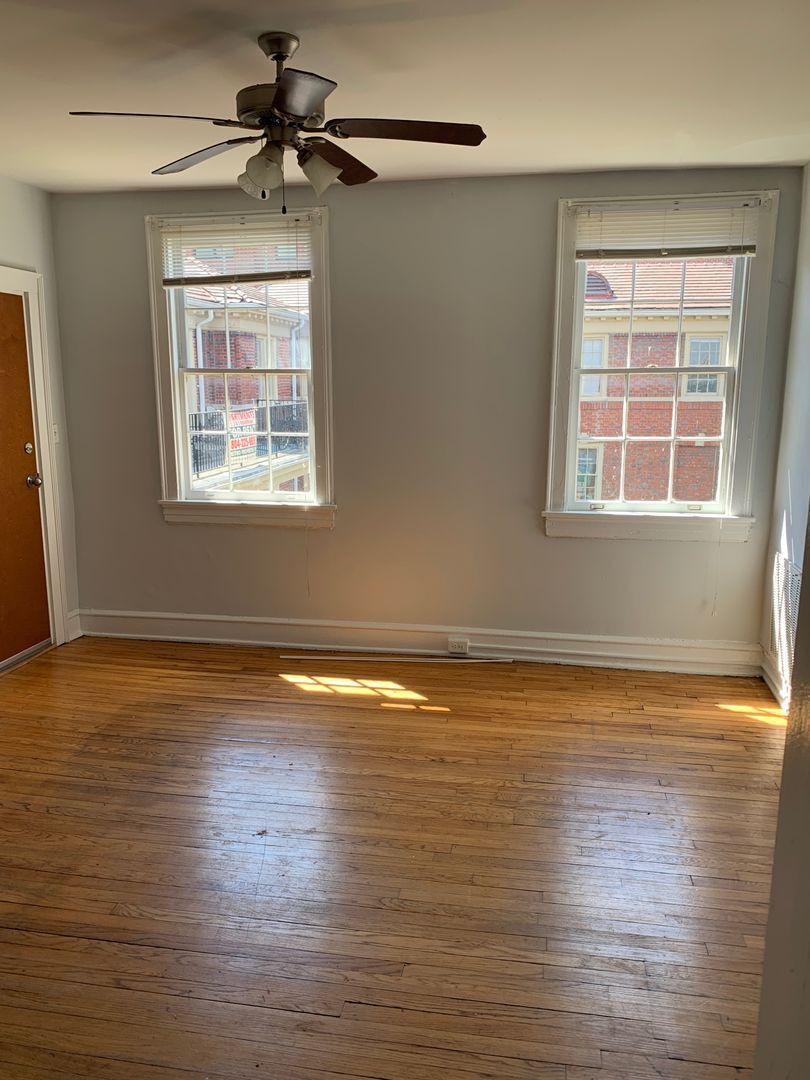 Interior Photo - Hampton Park Apartments