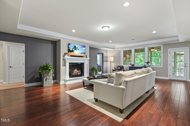 Building Photo - 5116 Trembath Ln