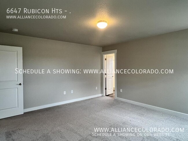 Building Photo - 6647 Rubicon Hts