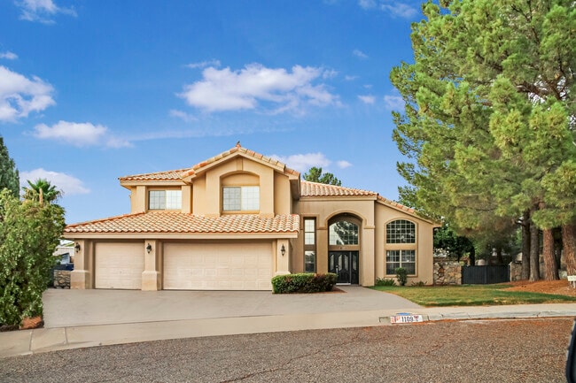 Building Photo - 1109 Noble Ridge Way