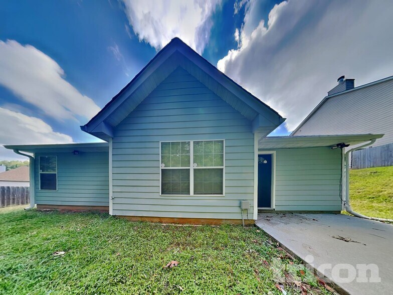 Building Photo - 4615 Derby Loop