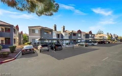 Building Photo - 8600 W Charleston Blvd