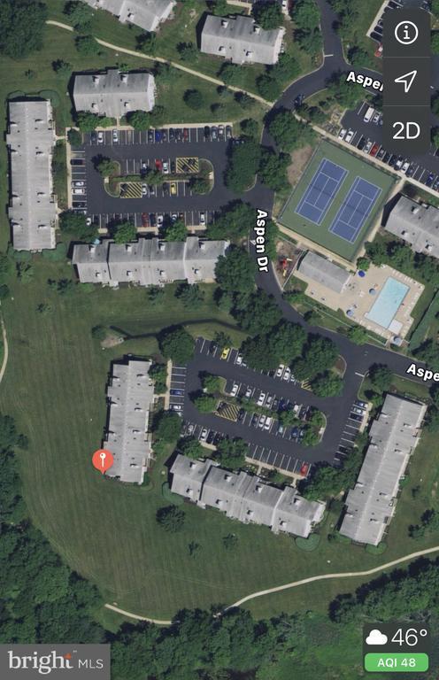 Building Photo - 1104 Aspen Dr