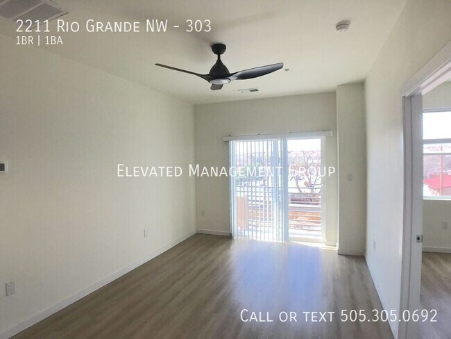 Building Photo - 2211 Rio Grande Blvd NW