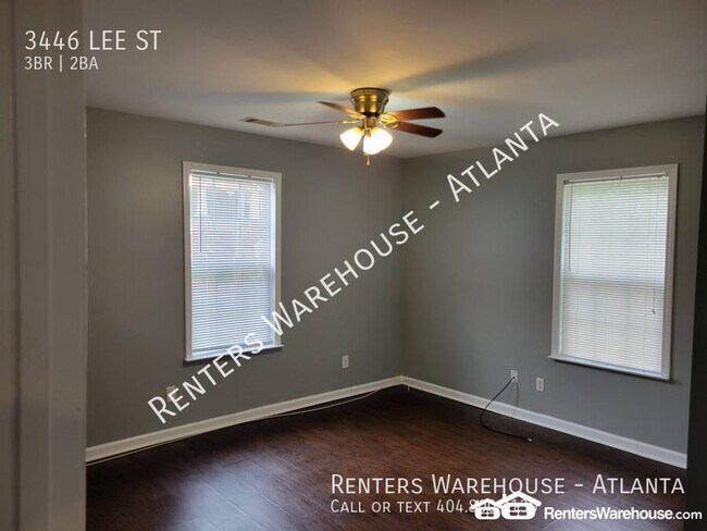 Building Photo - Charming 3 Bedroom near Airport and Virgin...