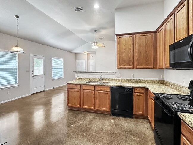 Building Photo - Stained Concrete Flooring - No Carpet! Fri...