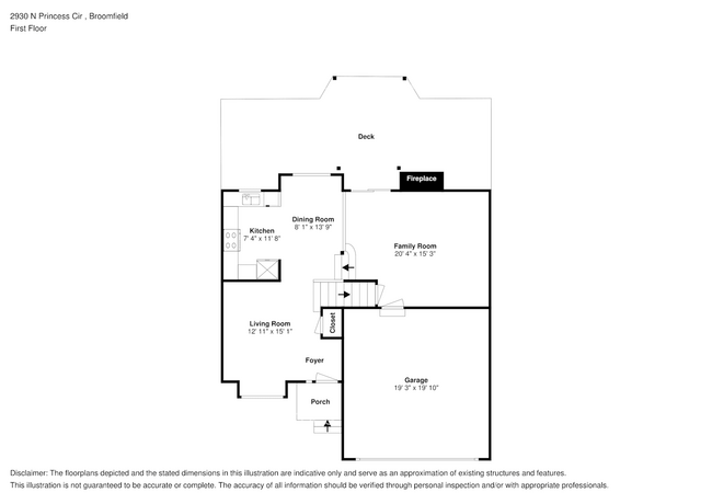 Building Photo - 2930 N Princess Cir