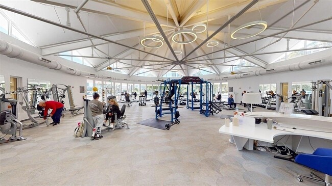 Building Photo - 600 Three Islands Boulevard