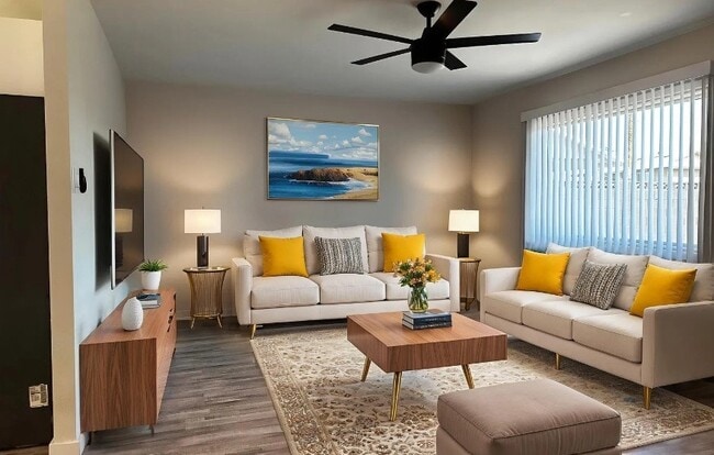 Building Photo - 6818 S Terrace Rd