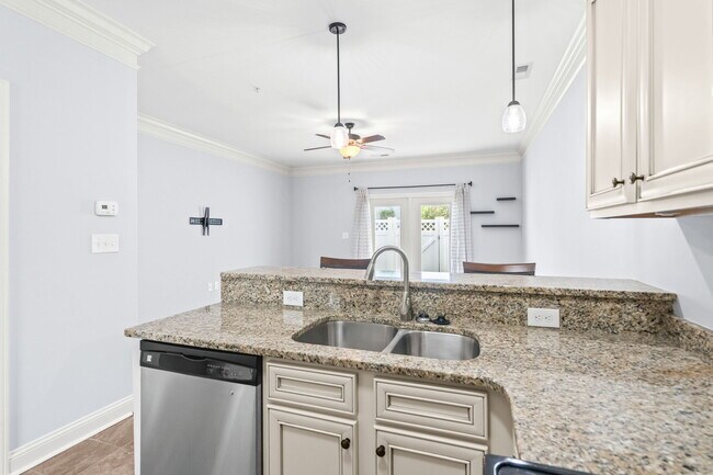 Building Photo - 796 Sail House Ct