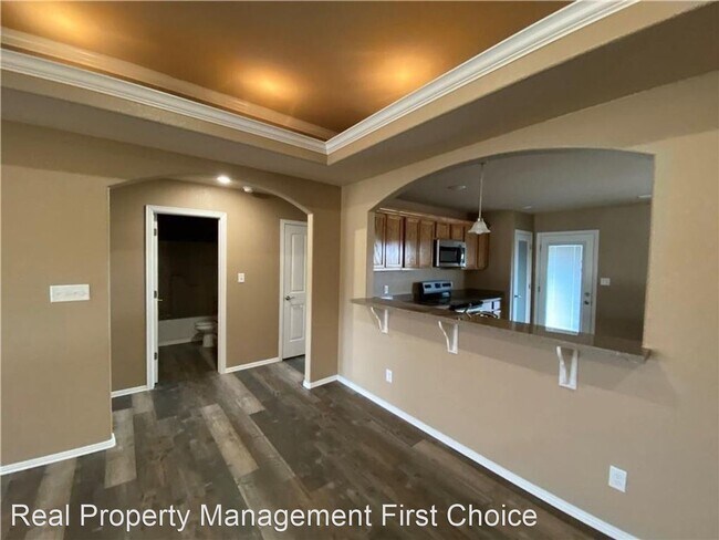 Building Photo - 3 br, 2 bath House - 713 Black Creek Lane